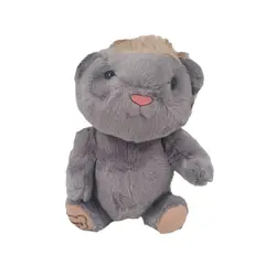 عروسک پولیشی کله گردون 2 حالته