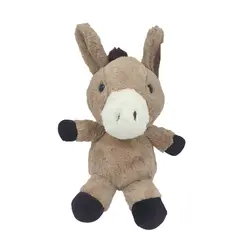 عروسک پولیشی الاغ با نمک