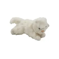 عروسک پولیشی گربه پشمالو