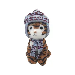 عروسک پولیشی ببر زمستونی