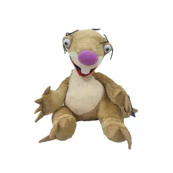 عروسک پولیشی عصر يخبندان مدل سيد