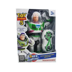 باز لايتر كنترلي مدل toy story 5