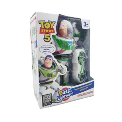 باز لايتر كنترلي مدل toy story 5