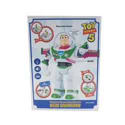 باز لايتر كنترلي مدل toy story 5