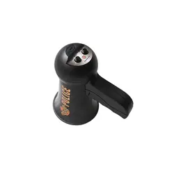 بلندگوی موزیکال پلیس