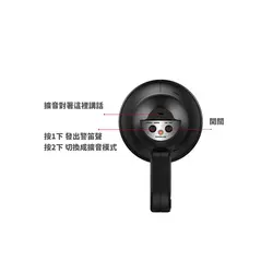 بلندگوی موزیکال پلیس