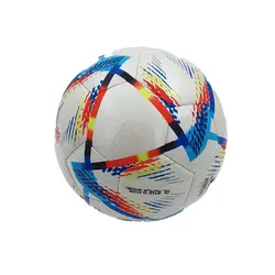 توپ فوتبال سایز 5 مدل جام جهانی