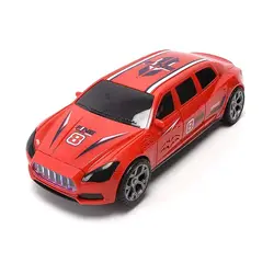 ماشين موزيكال چراغدار درب باز شو DANCE CAR