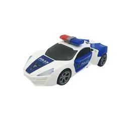 ماشين موزيكال چراغدار