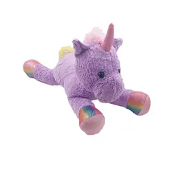 عروسك پوليشي تك شاخ 60 سانتي