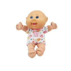 عروسك كبيج كوچك