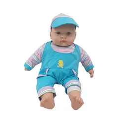 عروسك نوزاد تپل