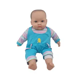 عروسك نوزاد تپل