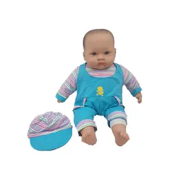 عروسك نوزاد تپل