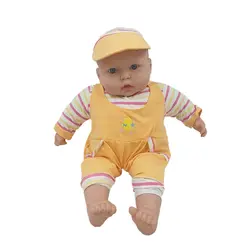 عروسك نوزاد تپل