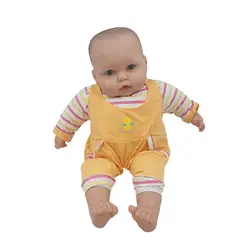 عروسك نوزاد تپل