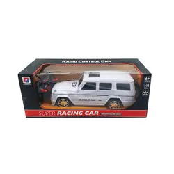 ماشين كنترلي super racing car