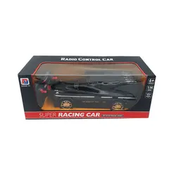 ماشين كنترلي super racing car
