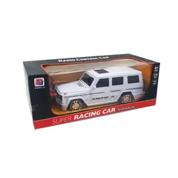 ماشين كنترلي super racing car