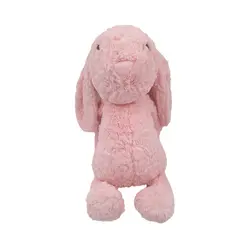 عروسك پوليشي خرگوش جيلي سايز متوسط