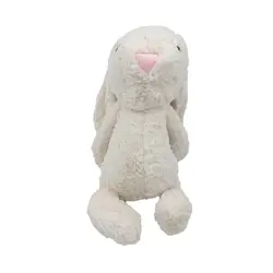 عروسك پوليشي خرگوش جيلي سايز متوسط