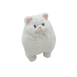 عروسك پوليشي گربه پرشين كپل