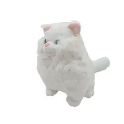 عروسك پوليشي گربه پرشين كپل