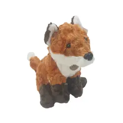 عروسك پوليشي روباه اورجينال