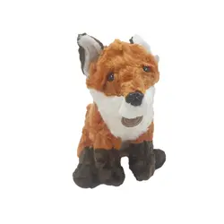 عروسك پوليشي روباه اورجينال