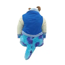 عروسك پوليشي ساليوان 60 سانتي