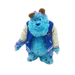 عروسك پوليشي ساليوان سايز كوچك