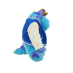 عروسك پوليشي ساليوان سايز كوچك