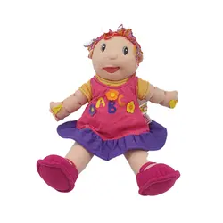 عروسك پوليشي زاف