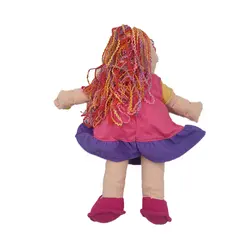 عروسك پوليشي زاف