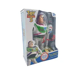 بازلايتر مدل toy story5 صدا دار و چراغدار