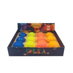 توپ تك چراغدار