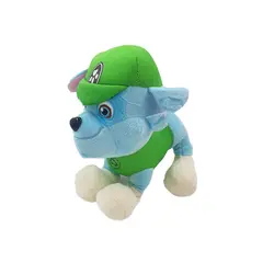 عروسك پوليشي سگهاي نگهبان