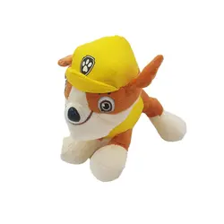 عروسك پوليشي سگهاي نگهبان