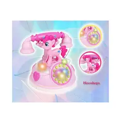 تلفن موزیکال پونی