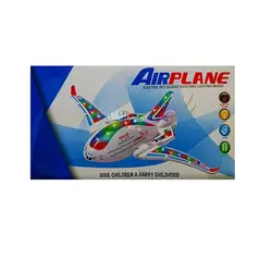 هواپیما موزیکال ایتم 28001