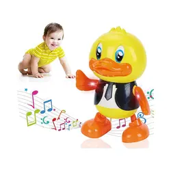 اردک جنتلمن موزیکال