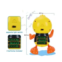 اردک جنتلمن موزیکال