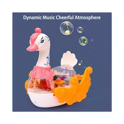 غاز موزيكال چراغدار چرخ دنده اي