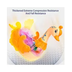 غاز موزيكال چراغدار چرخ دنده اي