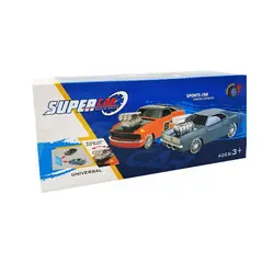 ماشين موزيكال مدل 995