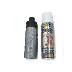 ست دستگاه تار پرتاب كن اسپايدرمن