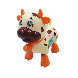 گاو رقصنده موزيكال