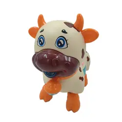 گاو رقصنده موزيكال