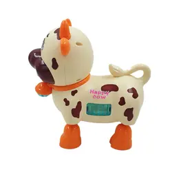 گاو رقصنده موزيكال