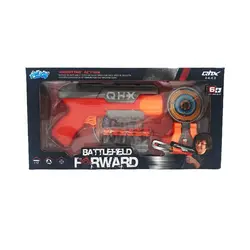 كلت كوچك تير اسفنجي